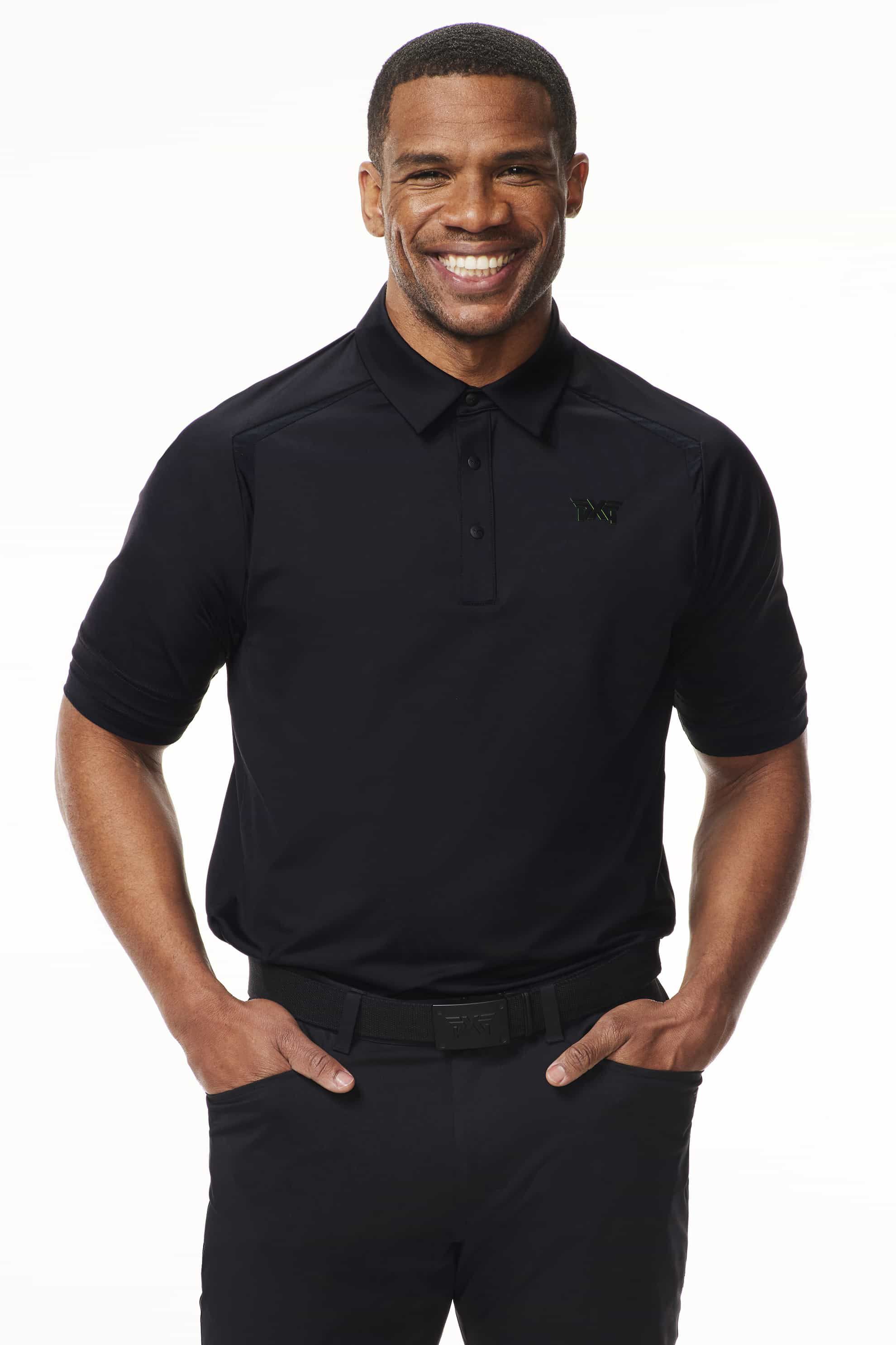 Comfort Fit Fleet Polo | Shop the Highest Quality Golf Apparel